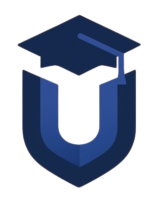 UPrep logo